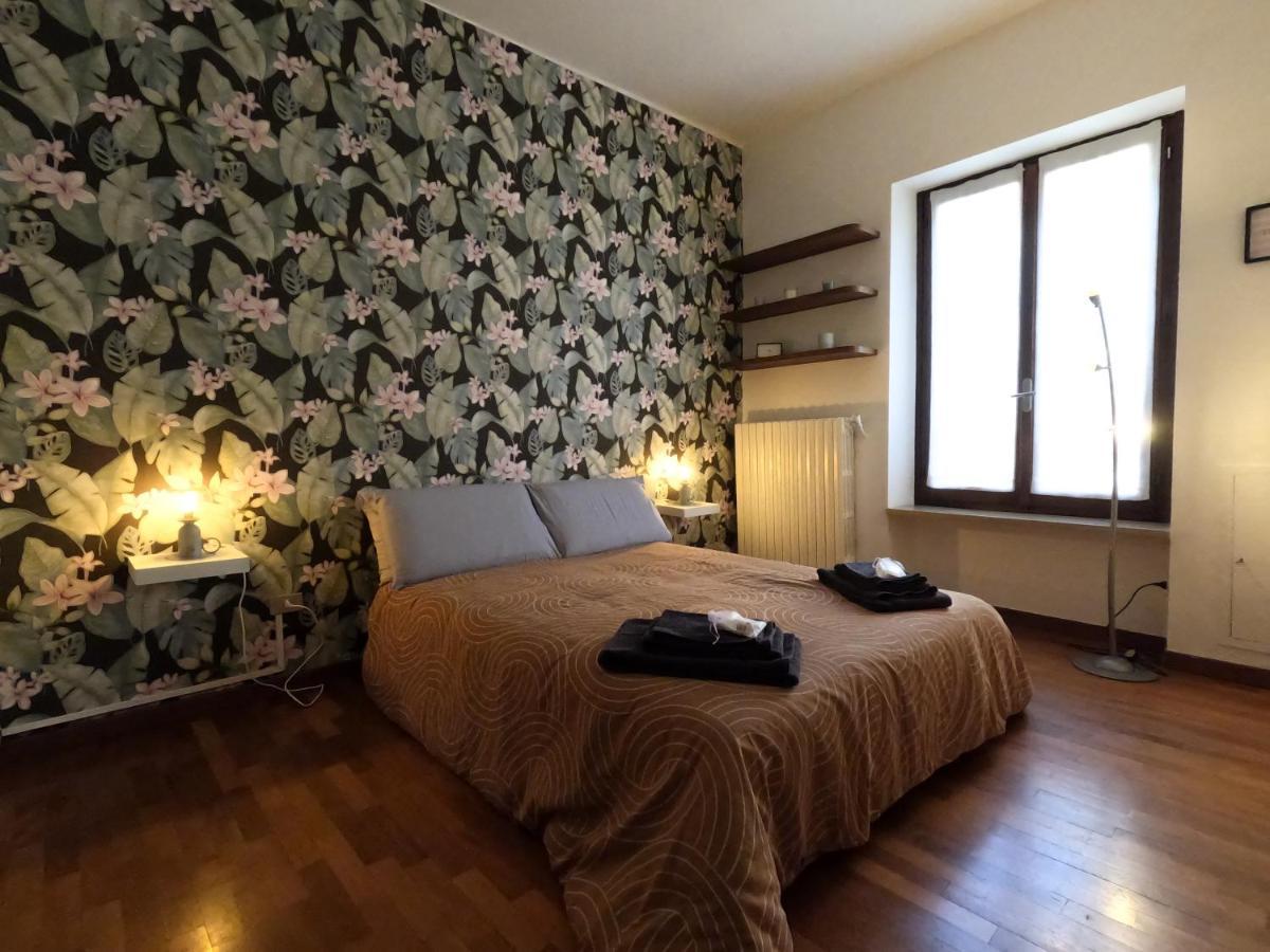Centro Storico-Dimora Con Terrazza- Wi-Fi E Ac Διαμέρισμα Άστι Εξωτερικό φωτογραφία