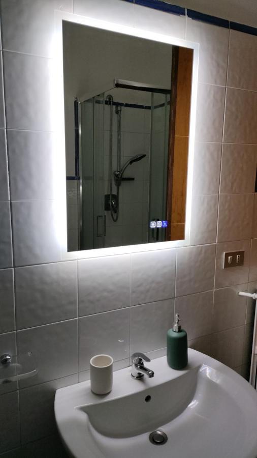 Centro Storico-Dimora Con Terrazza- Wi-Fi E Ac Διαμέρισμα Άστι Εξωτερικό φωτογραφία