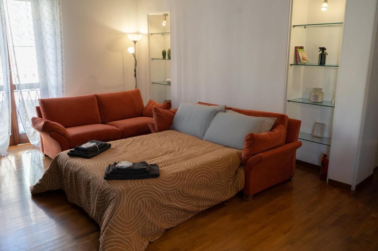 Centro Storico-Dimora Con Terrazza- Wi-Fi E Ac Διαμέρισμα Άστι Εξωτερικό φωτογραφία